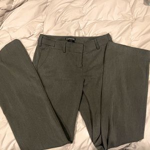 Women's Columnist Pants express, wide leg